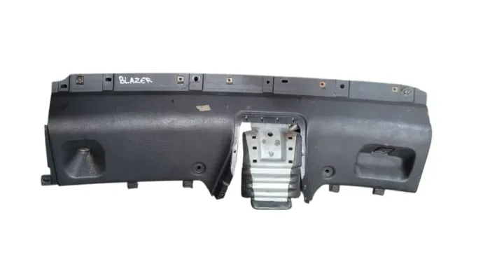 Moldura Inferior Painel Gm Blazer S10 96 A 00 N238 (Usado)