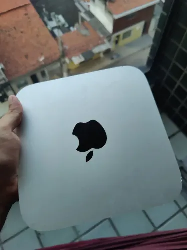 Mac Mini 2014 i7-4578U / 16GB RAM / 256GB SSD