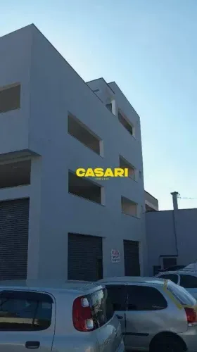 Prédio à venda, 295 m² - Assunção - São Bernardo do Campo/SP