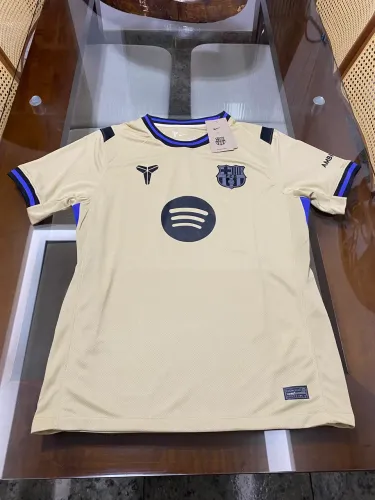Camisa Barcelona 2025 NOVA