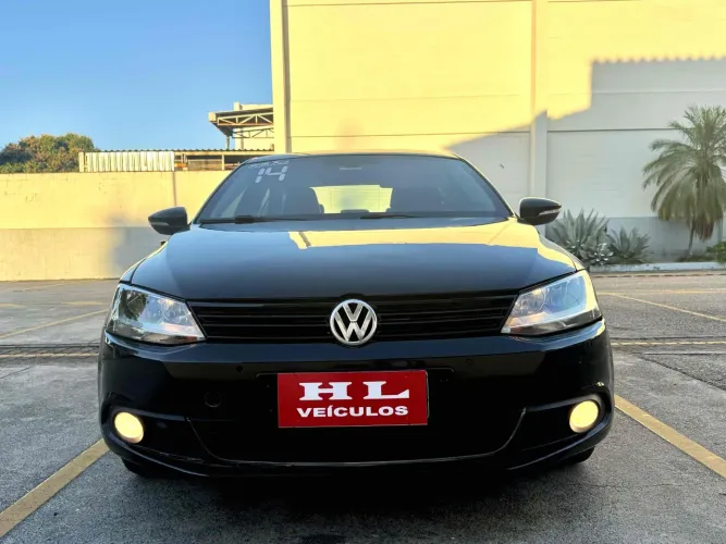 Volkswagen Jetta Highline 2.0 TSI 16V 4P Tiptronic 2014