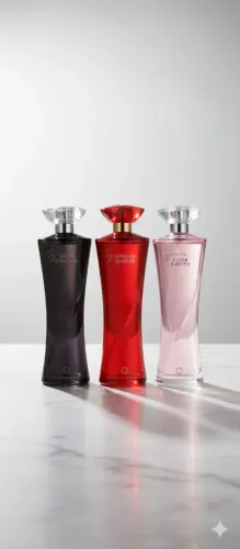 PERFUME HINODE GRACE 