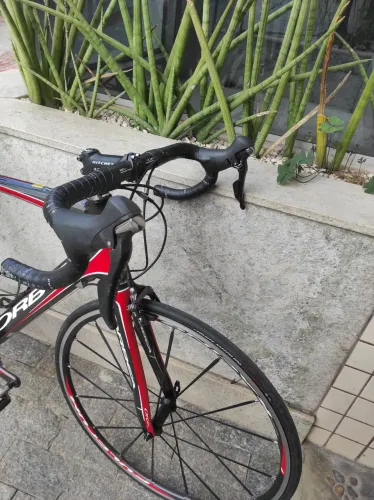  Orbea Orca,carbono,Tam 57, ultegra de 11 vel