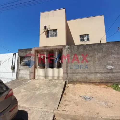 IMOBILIÁRIA LIBRA VENDE CASA