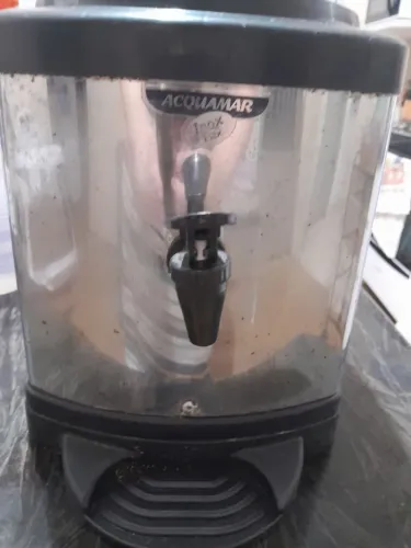Filtro de água para galão de 10/20 litros