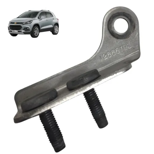 Suporte catalisador GM Tracker 1.4 Turbo 2016 2017 2018 2019