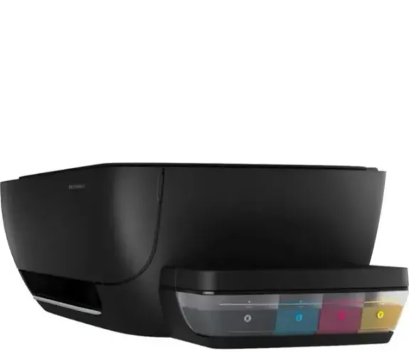 mpressora Hp Ink Tank Wireless 416 (piscando E Não Imprime) (Usado) 