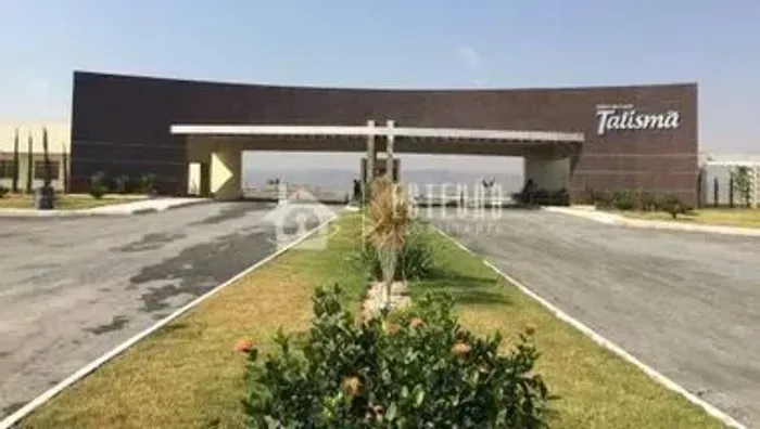 Condomínio de chácaras talismã