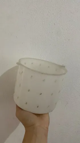 Forma de queijo 