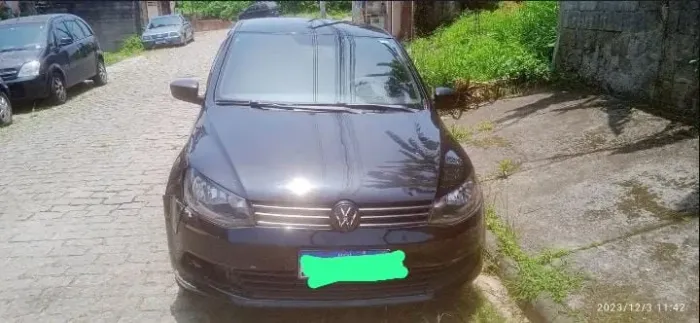 ? GOL G6 À VENDA - O CARRO QUE NÃO DÁ TRABALHO