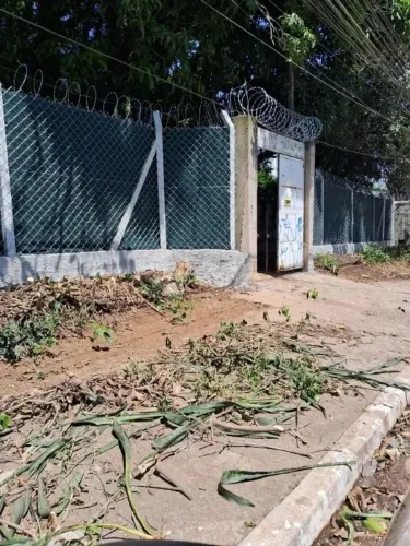 Chácara para venda em São Paulo - Chácara Santa Etelvina