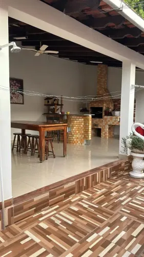 Casa à Venda no Condomínio Morada do Faval São Francisco | Cuiabá/MT