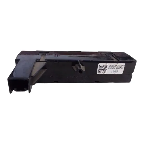 Display central bordo subaru impreza 2.0 2009/2010 Original 