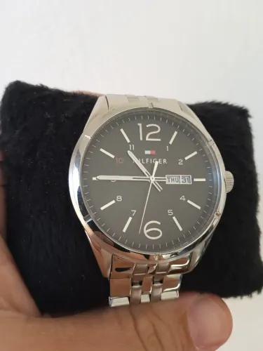 Relógio Tommy Hilfiger Original