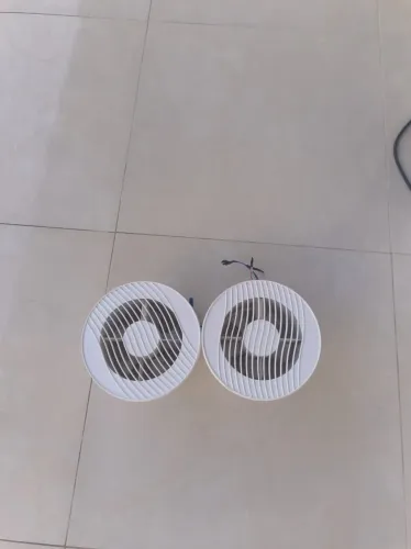Exaustor Venti Delta 20cm ( unidade )