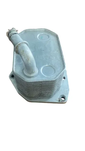 Trocador De Óleo Motor Ford Ranger 2015 A 2021 Original (Usado)