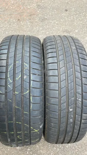 Pneu Bridgestone 225/55/18 SN 95 % Vida