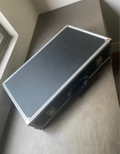 Hardcase Jam 52x30