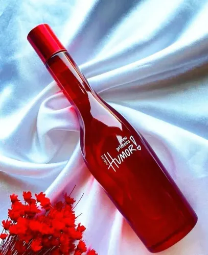 Colônia Natura Meu Primeiro Humor