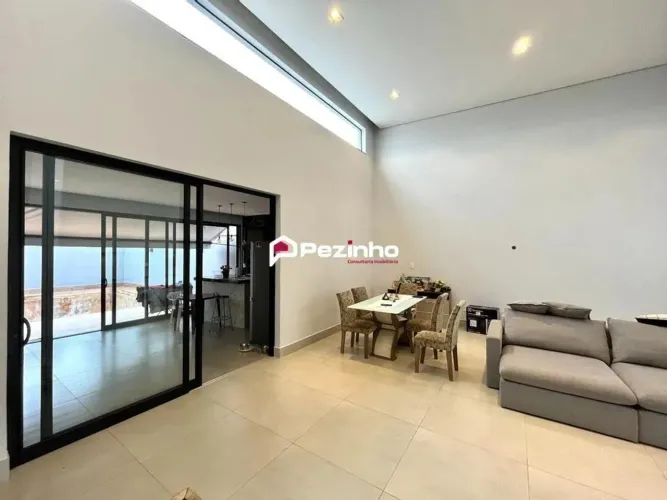Casa à venda em Limeira, Residenciais Fazenda Itapema, com 2 quartos, com 223 m², Fazenda 