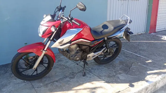 Moto 160 2022 aluguel // alugo  // locação 