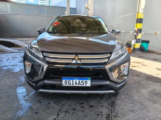 Mitsubishi Eclipse Cross HPE-S 1.5 AWD 165cv Aut. 2022