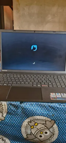 Notebook Positivo 128G 