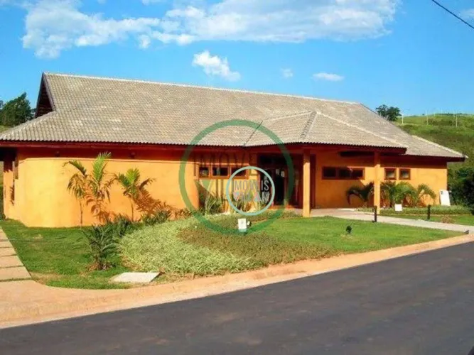 Terreno Residencial à venda, Canaã, Jambeiro - TE0500.