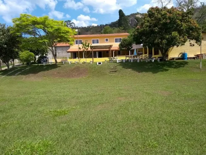 Chácara à Venda  Bairro Espírito Santo | Paraibuna/SP