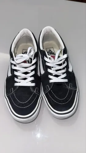 Tênis Vans Old Skool