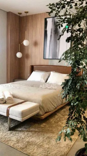 Apartamento com 1 dormitório para alugar, 32 m² por R$ 6.050,00/mês - Pinheiros - São Paul