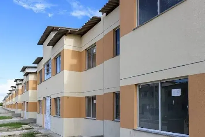 Apartamento 75mil