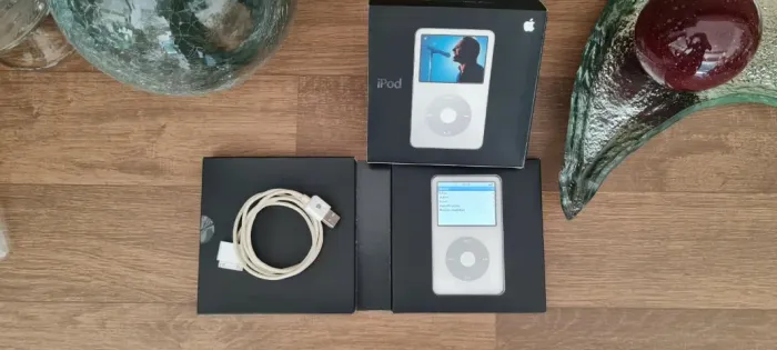 iPod Apple Classic