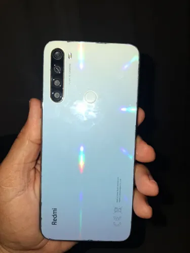 Celular Redimi Note 8