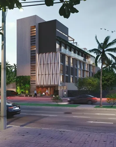 Studio com 1 Dormitorio(s) localizado(a) no bairro Jardim Oceania em João Pessoa / Ref.:OR