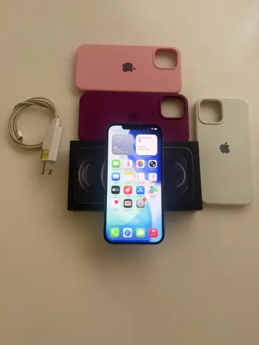 iPhone 12 Pro Max