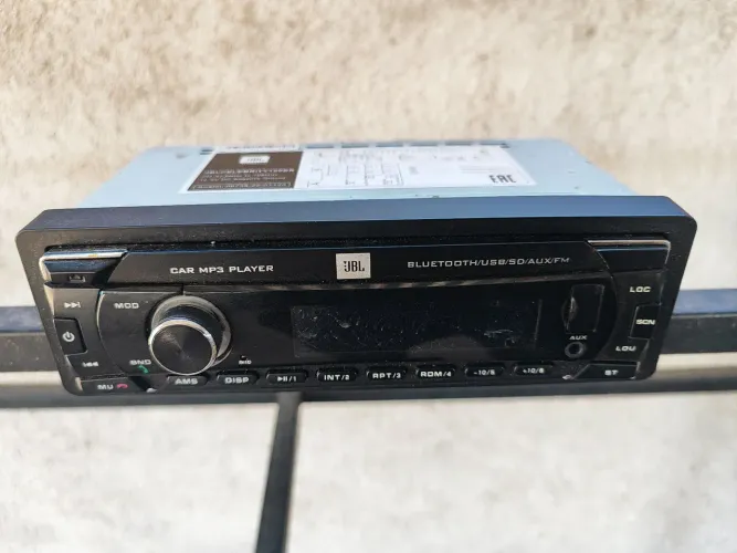 som automotivo jbl celebrity 100br