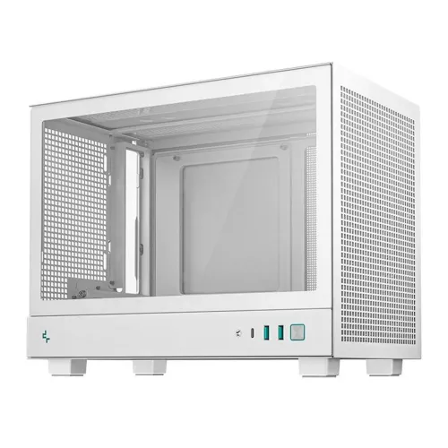 Gabinete mini itx ch160 deepcool