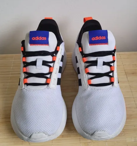 tênis adidas racer tr21 Tam 36
