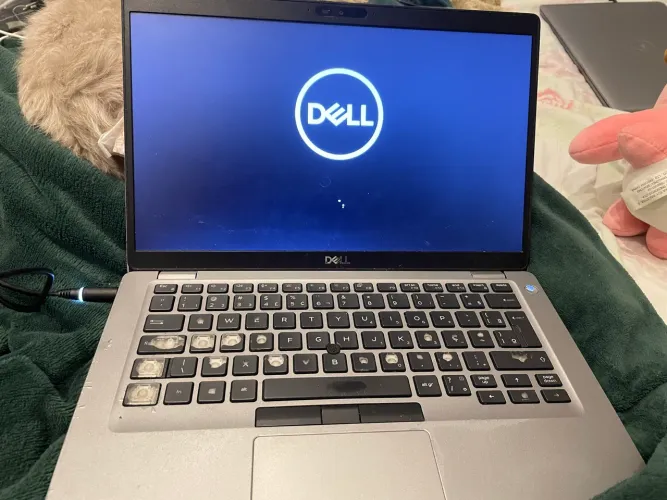 Notebook Dell Latitude 5410