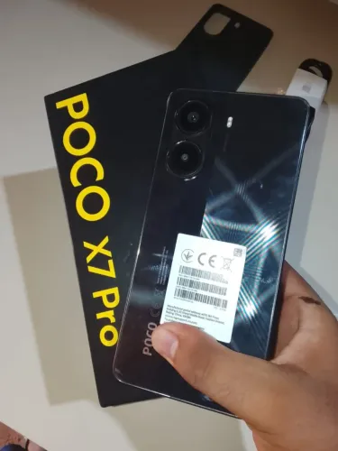 POCO X7 PRO 512/12