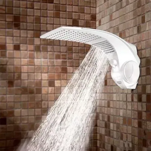 Chuveiro lorenzetti duo shower