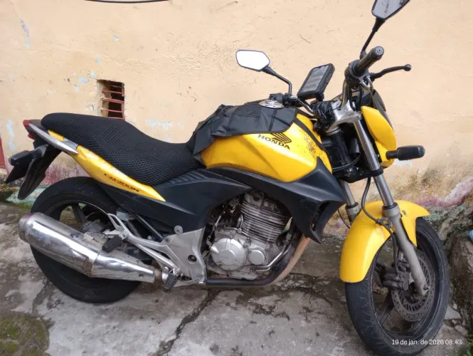 Honda 300