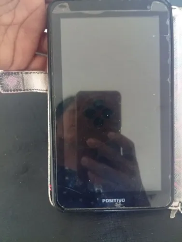 Tablet positivo
