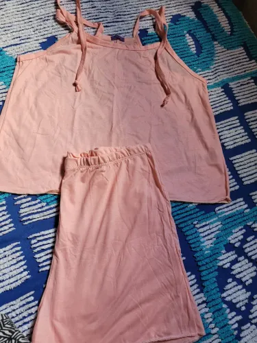 Pijama plus size