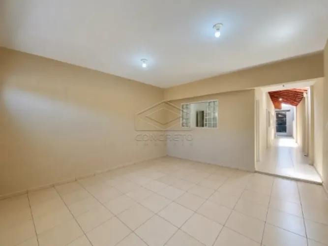 Casa Residência em Jaú
