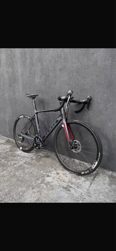 SPEED CARBONO SENSE PROLOGUE