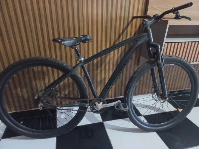 Bicicleta 29