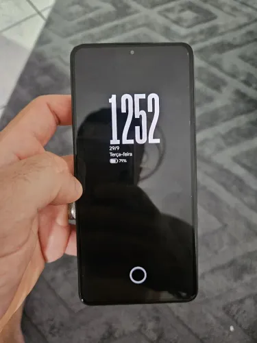 Poco x7 Pro