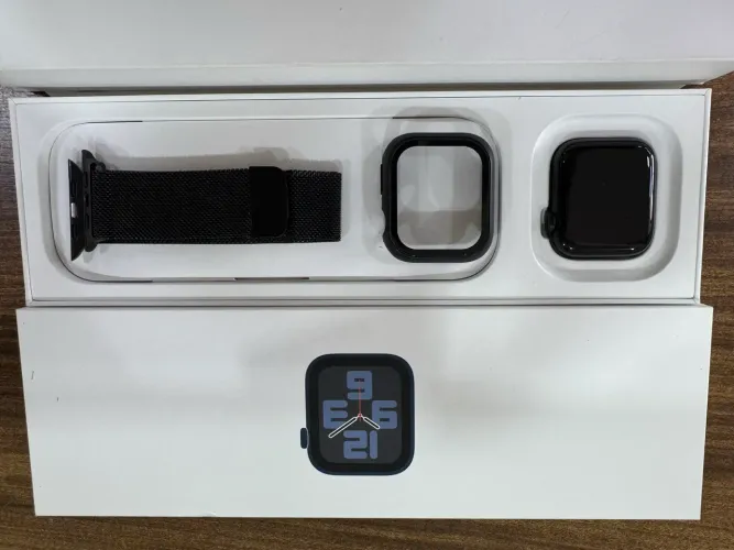 Apple Watch SE geração 2 seminovo